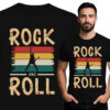 'ROCK & ROLL'