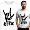 'ROCK'