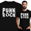 'PUNK ROCK'