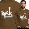'ROCK FOREVER'