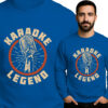 'KARAOKE LEGEND'