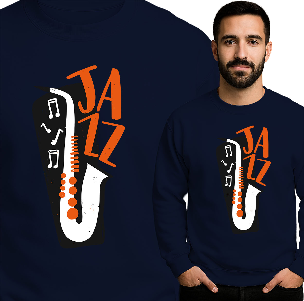 'JAZZ'