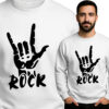 'ROCK'