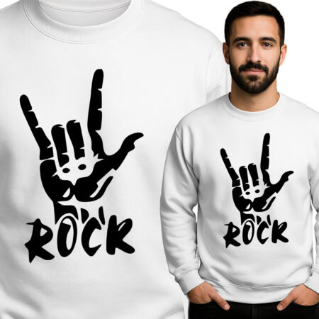 'ROCK'