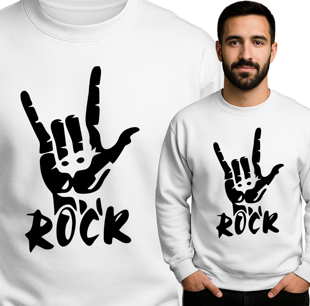 'ROCK'