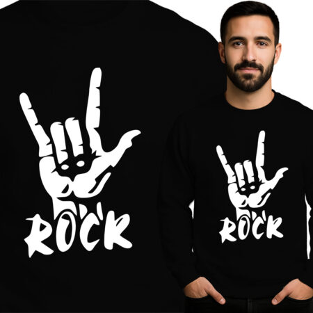'ROCK'