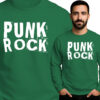 'PUNK ROCK'