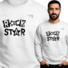 'ROCK STAR'