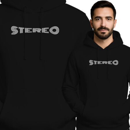 'STEREO'