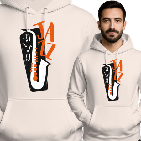 'JAZZ'
