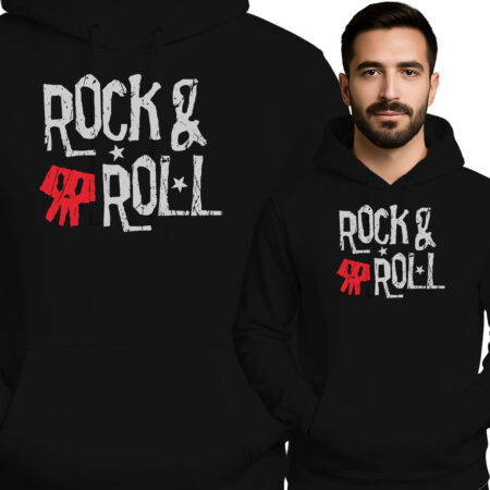\'ROCK & ROLL\'