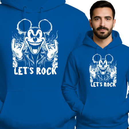 'LET'S ROLL'