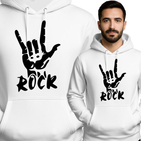 'ROCK'