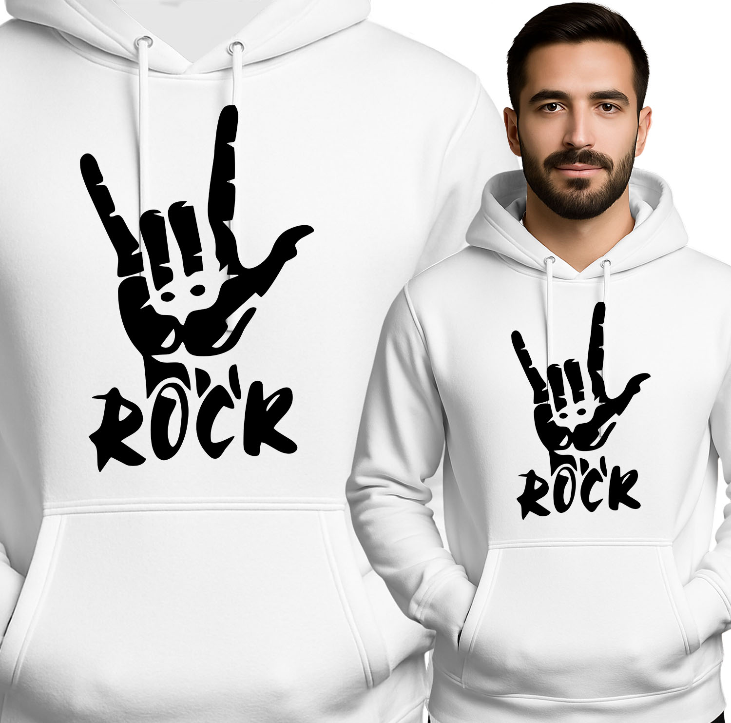 'ROCK'