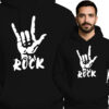 'ROCK'