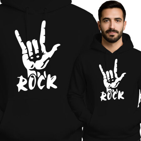 'ROCK'