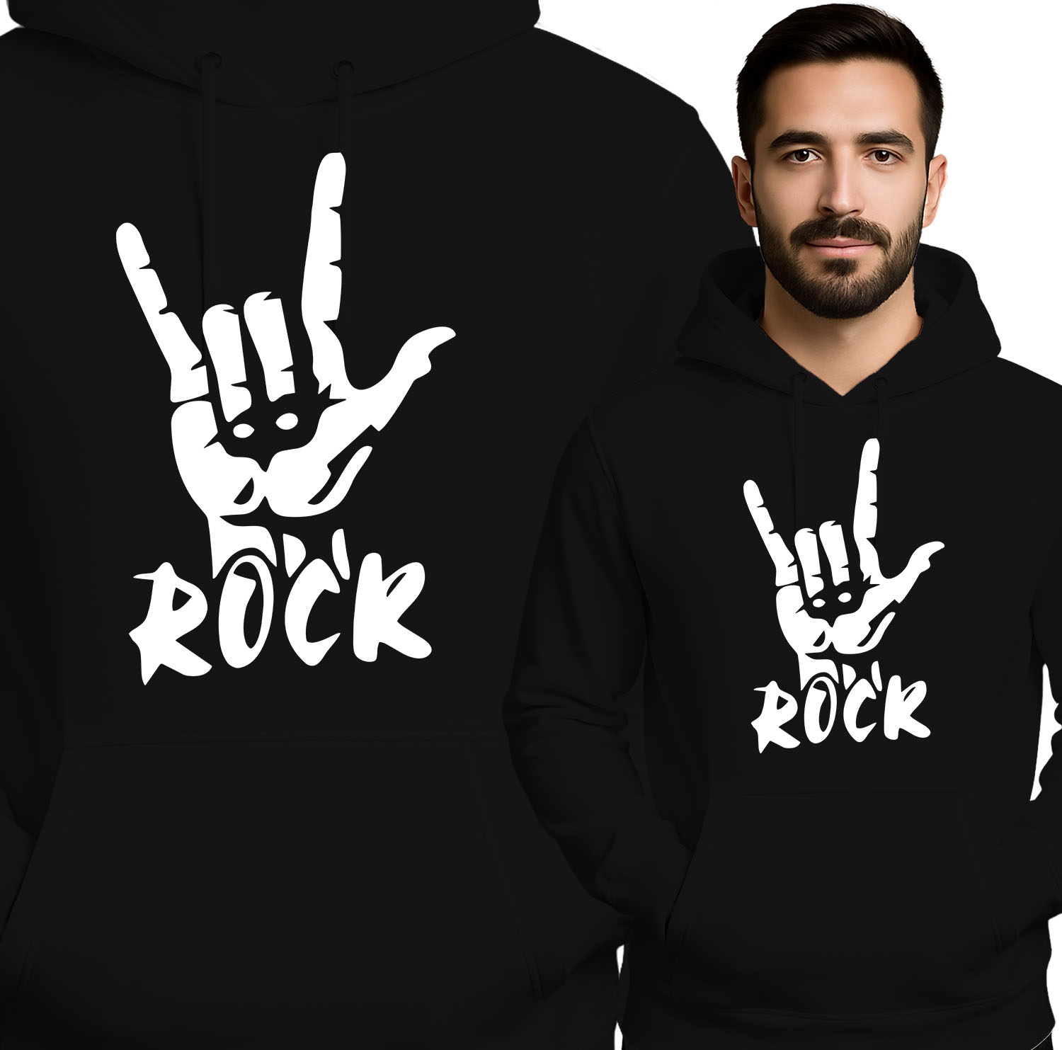 'ROCK'