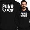 'PUNK ROCK'