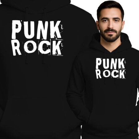 'PUNK ROCK'