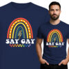 'SAY GAY'