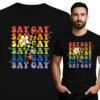 'SAY GAY'