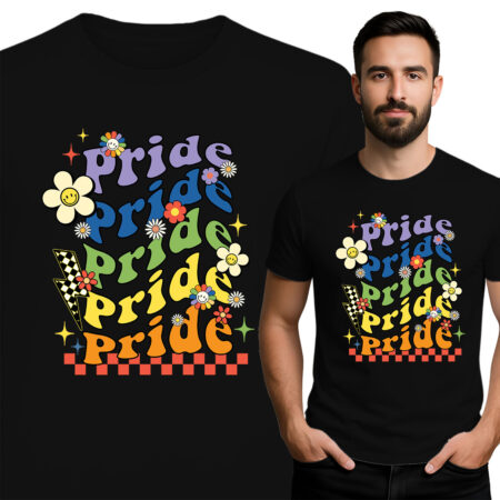 'PRIDE'
