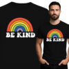 'BE KIND'