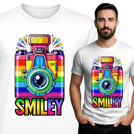 'SMILEY'