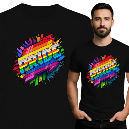 'Pride Energy'