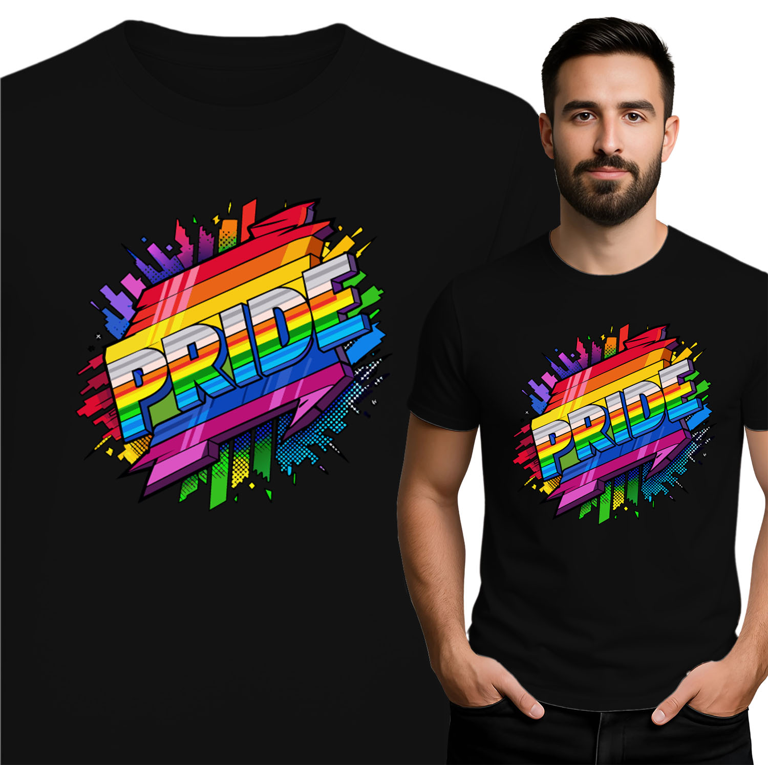 'Pride Energy'