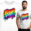 'Tęczowa Duma LGBT'