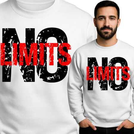 'No Limits'