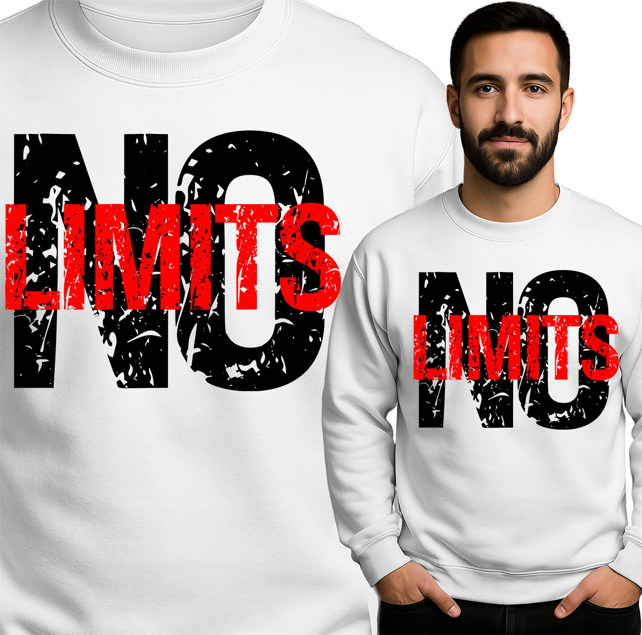 'No Limits'