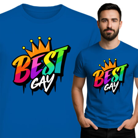 'BEST GAY'