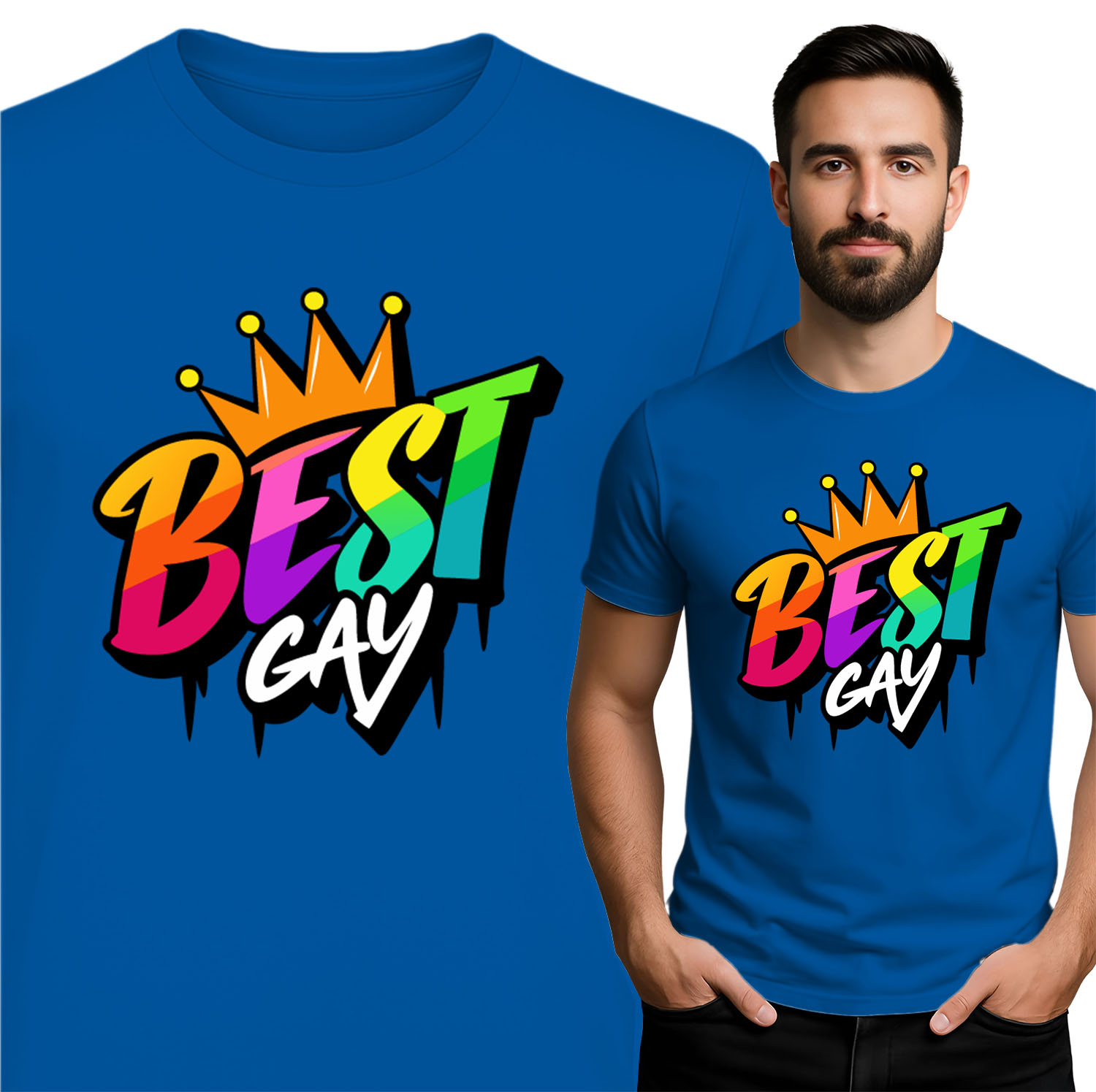 'BEST GAY'