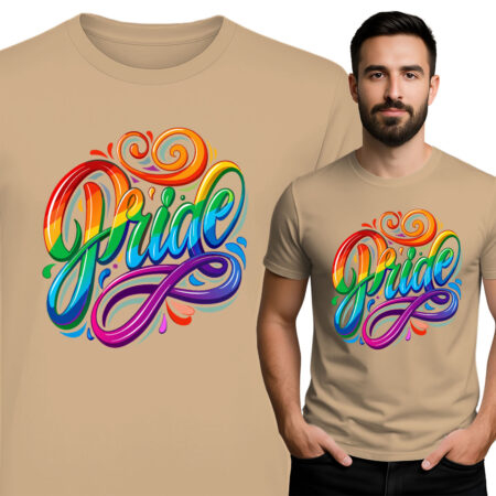 'PRIDE'