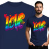 'LOVE'