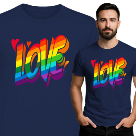 'LOVE'