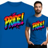 'PRIDE'