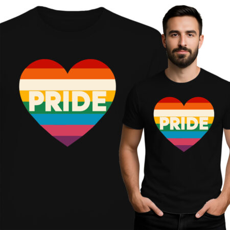 'PRIDE'
