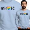'Miłość'