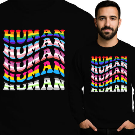 'HUMAN'