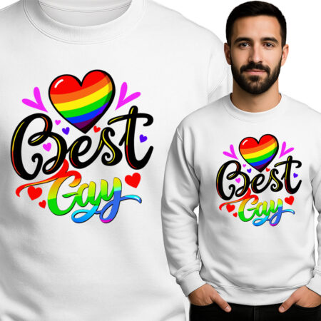 'BEST GAY'