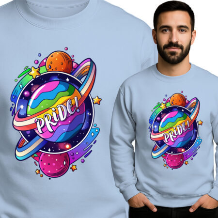 'PRIDE'