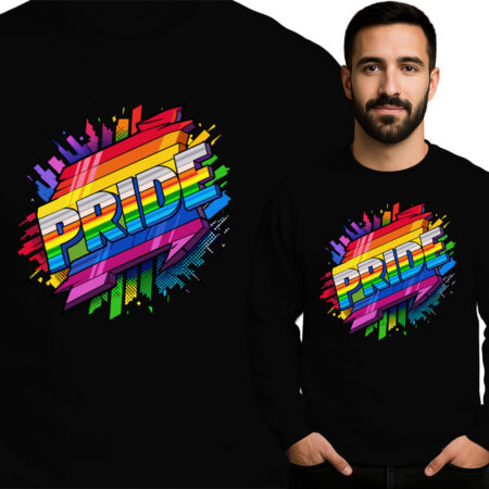 'Pride Energy'