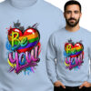 'BE YOU'