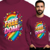 'FREE DOM'