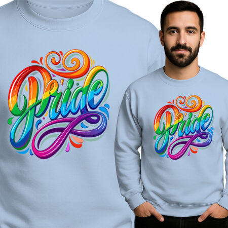 'PRIDE'