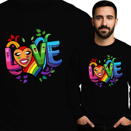 'LOVE'