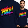 'PRIDE'